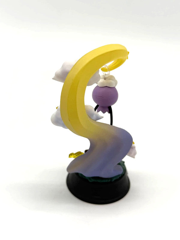 Japan Exclusive Re-Ment Mimikyu Figurine Licensed