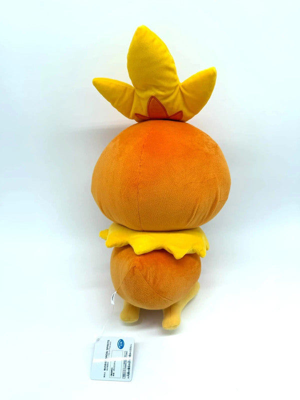 Torchic Pokemon Banpresto Official Large Plush Soft Toy