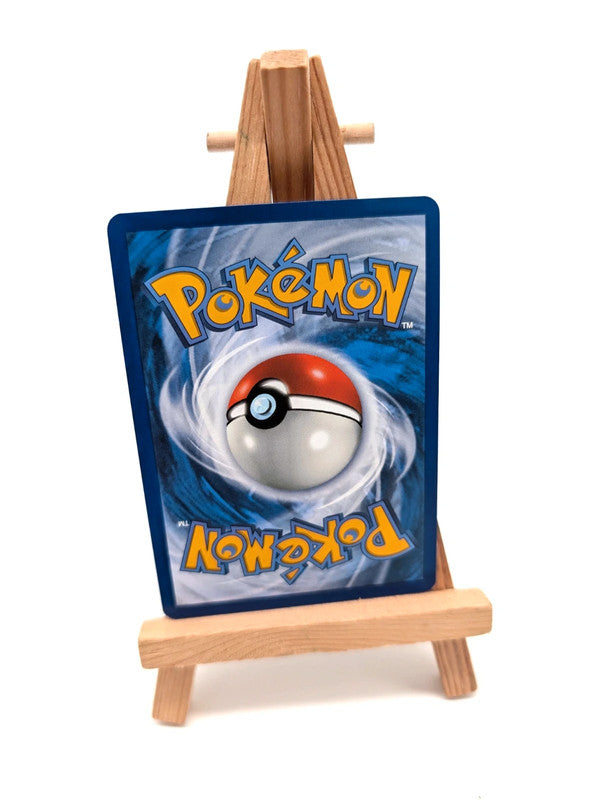 Pokemon TCG Journey Together Mamoswine ex 174/159