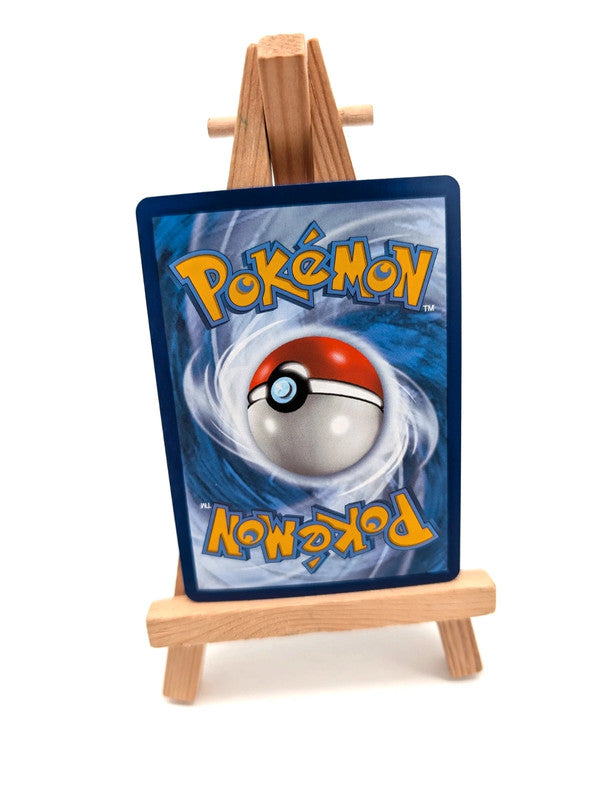 Pokemon - Crabominable V (Full Art) - 248/264 - Fusion Strike