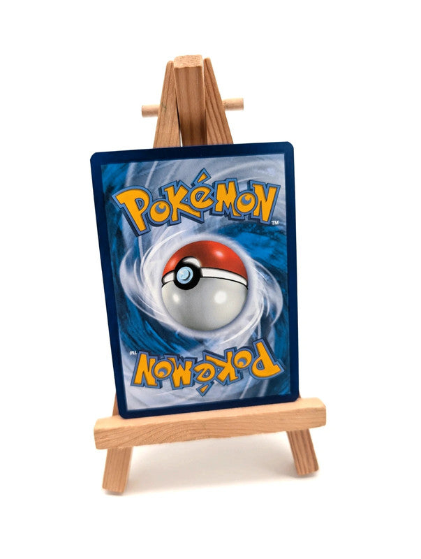 Pokemon - Wugtrio ex - 190/162 - SV Temporal Forces