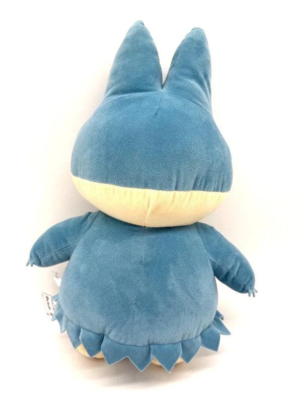 Munchlax Large Official Pokémon Banpresto Bandai Plush Soft Toy
