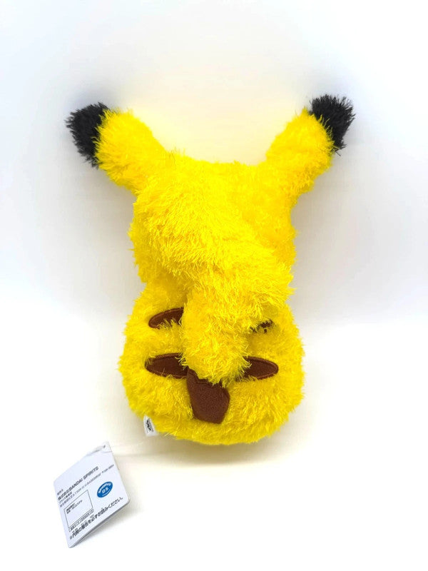 Pikachu Official Pokémon Banpresto Bandai Plush Soft Toy