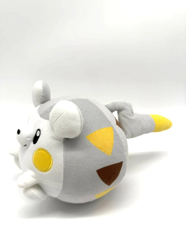 Togedemaru Official Pokémon Banpresto Bandai Plush Soft Toy