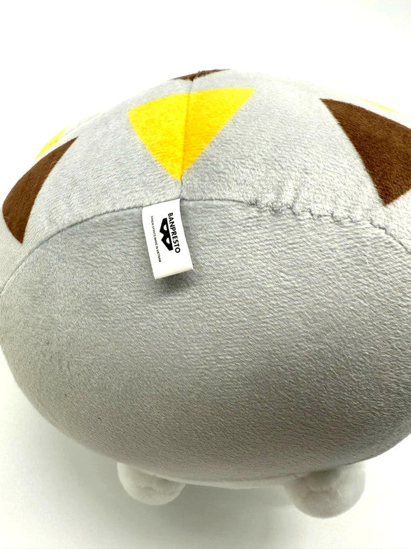 Togedemaru Official Pokémon Banpresto Bandai Plush Soft Toy
