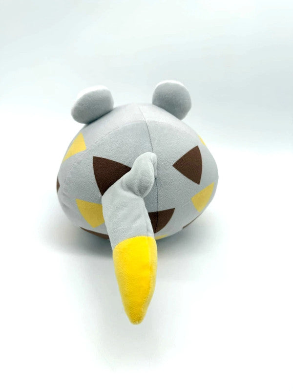 Togedemaru Official Pokémon Banpresto Bandai Plush Soft Toy