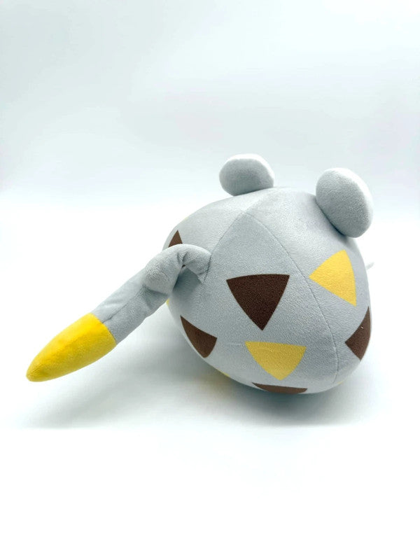 Togedemaru Official Pokémon Banpresto Bandai Plush Soft Toy