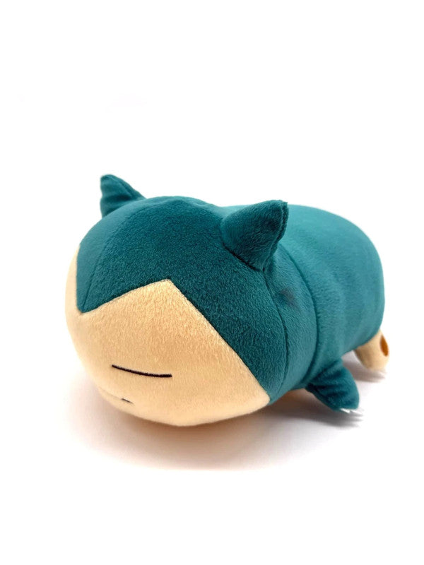 Snorlax Official Pokémon Banpresto Bandai Plush Soft Toy