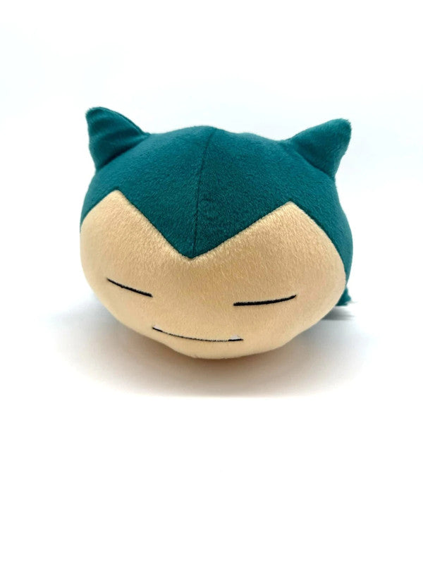Snorlax Official Pokémon Banpresto Bandai Plush Soft Toy