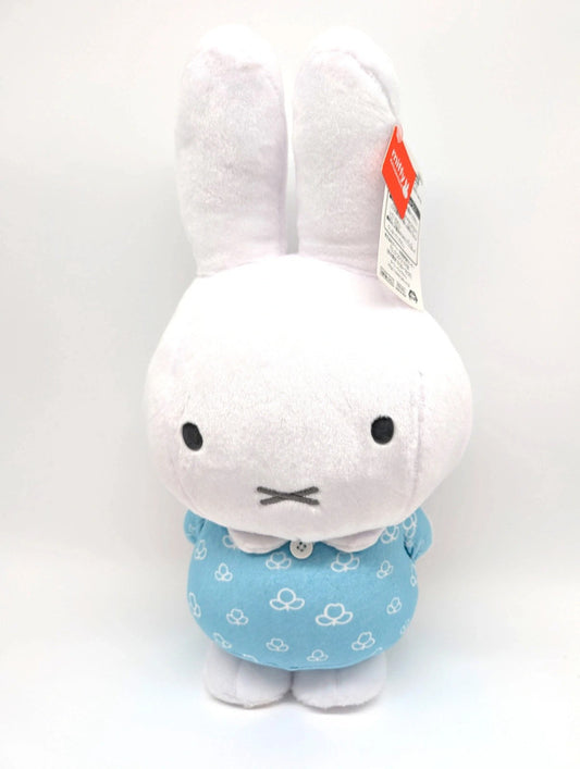 XL Miffy Bunny New with tags Japan exclusive