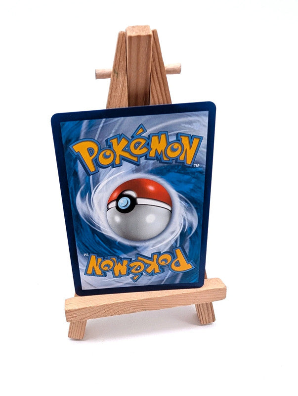 Rapid Strike Style Mustard - TG27/TG30 - Brilliant Stars Trainer Gallery