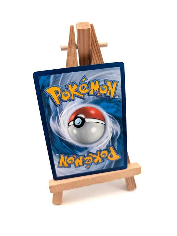 Pokemon - Iron Leaves ex - 186/162 - SV Temporal Forces - Full Art Card