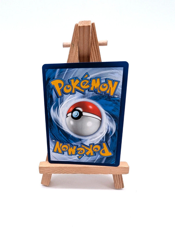 Radiant Charjabug 051/159 Radiant Rare Crown Zenith Pokemon