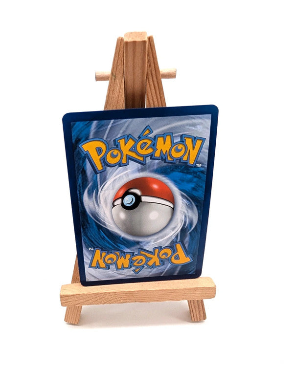 Pokemon - Glimmora ex - 213/197 - Obsidian Flames - Holo