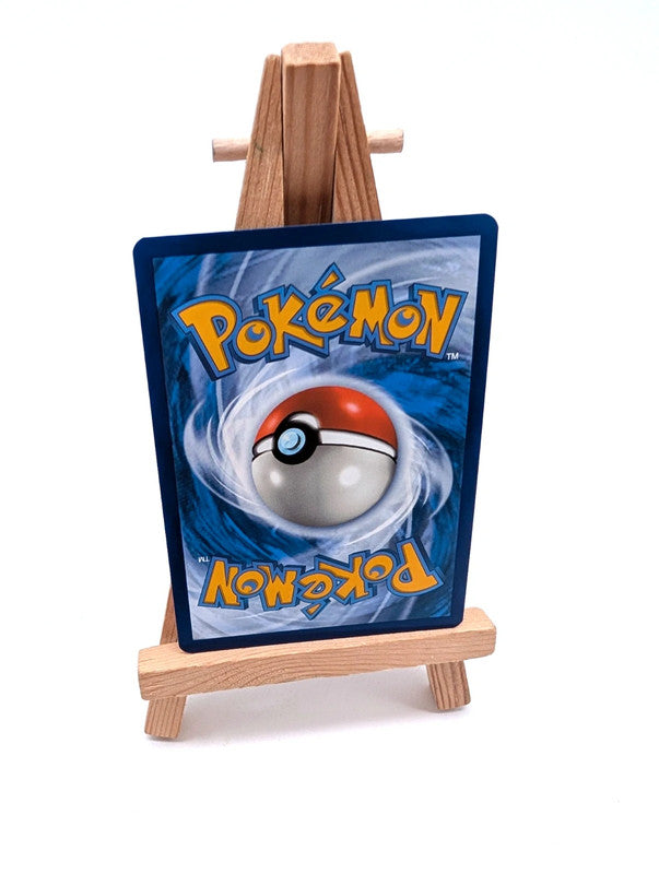 Pokemon Card Cyclizar ex 228/191 Double Rare Surging Sparks