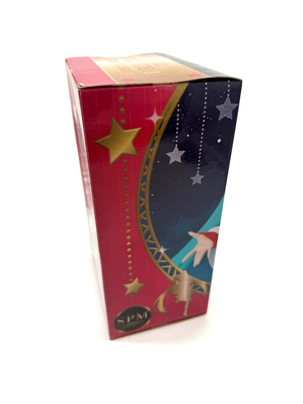 Hatsune Miku Christmas 2020 Official SEGA Figurine Japan