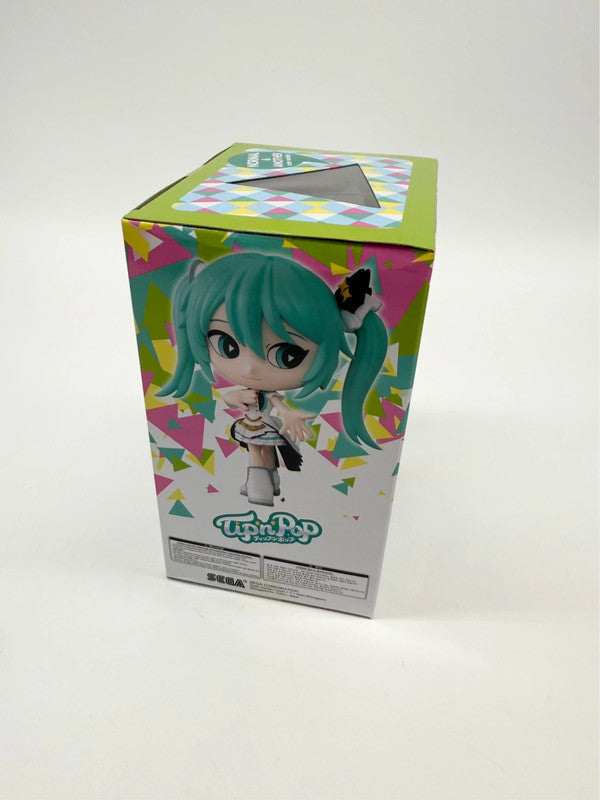 SEGA Hatsune Miku Project Sekai Colourful Stage Tip N Pop Figurine