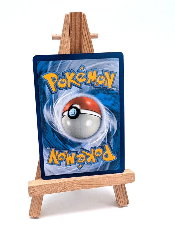 Poltchageist 171/167 Pokémon Twilight Masquerade Illustration Rare