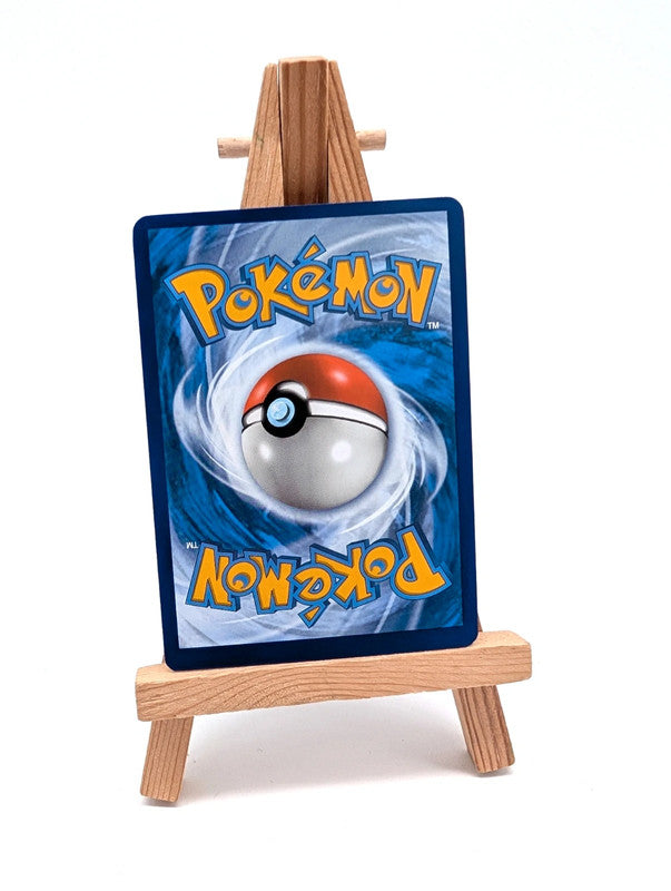 Revavroom ex 081/064 - Pokémon TCG - Scarlet & Violet Shrouded Fable