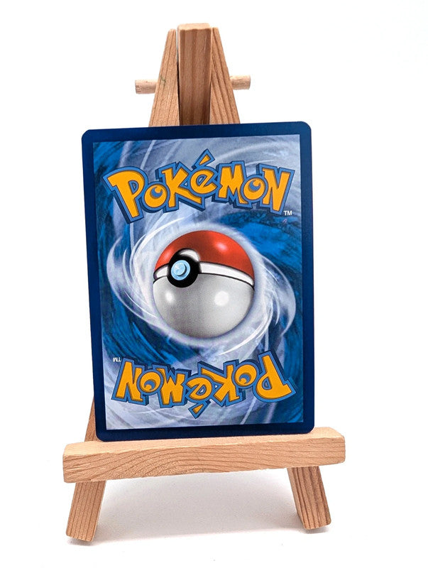 Pokemon TCG Chi-Yu ex 241/091 Paldean Fates Holo Hyper Rare Gold