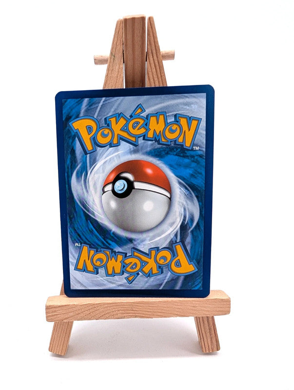 Terapagos ex SVP 165 Black Star Promo Scarlet And Violet Pokemon Card