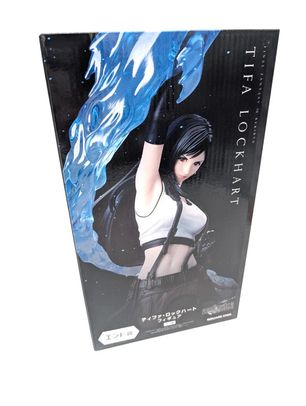 Final Fantasy VII FF7 Rebirth Kuji Tifa Figure Last One End Prize Square enix