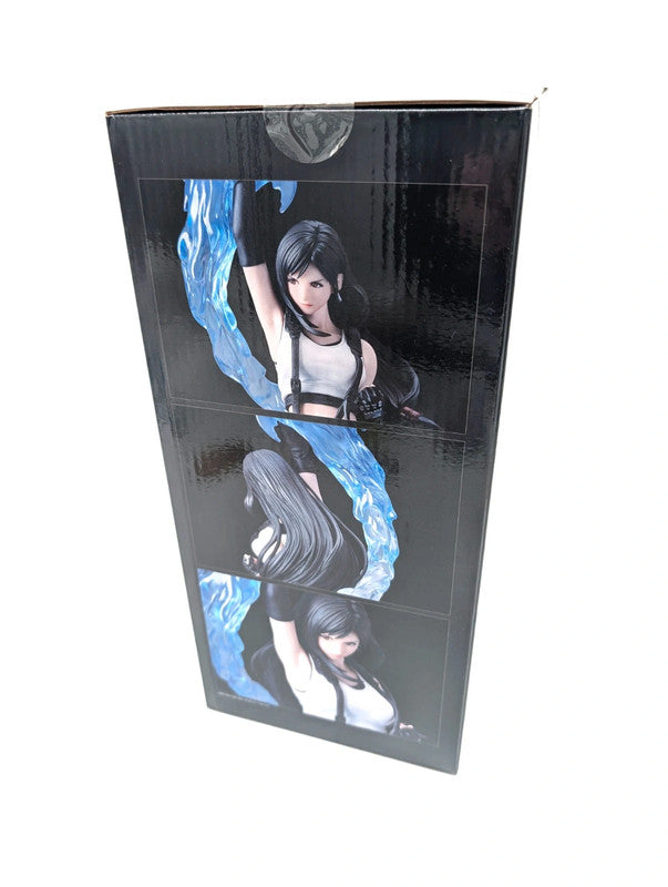 Final Fantasy VII FF7 Rebirth Kuji Tifa Figure Last One End Prize Square enix