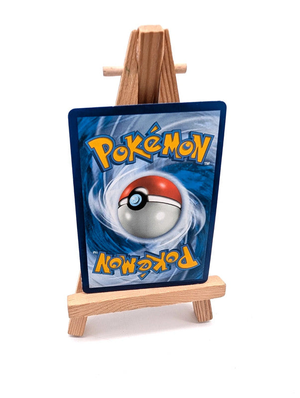 Pokemon Card Flygon GX 110/236 SM Cosmic Eclipse Half Art Holo