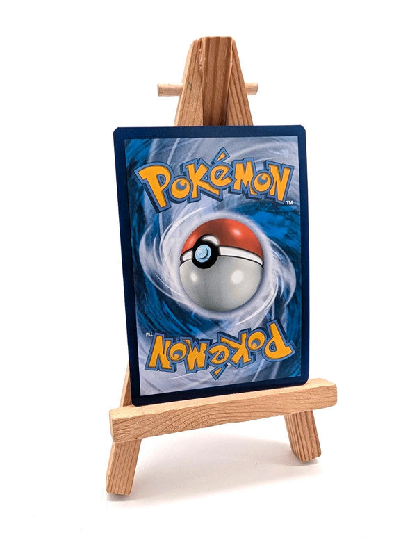 Professor Sada's Vitality - Special Illustration - 256/182 Paradox Rift Pokemon