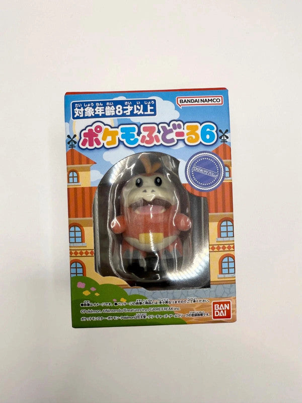 Japan exclusive Fuecoco pokemon Figurine Boxed New