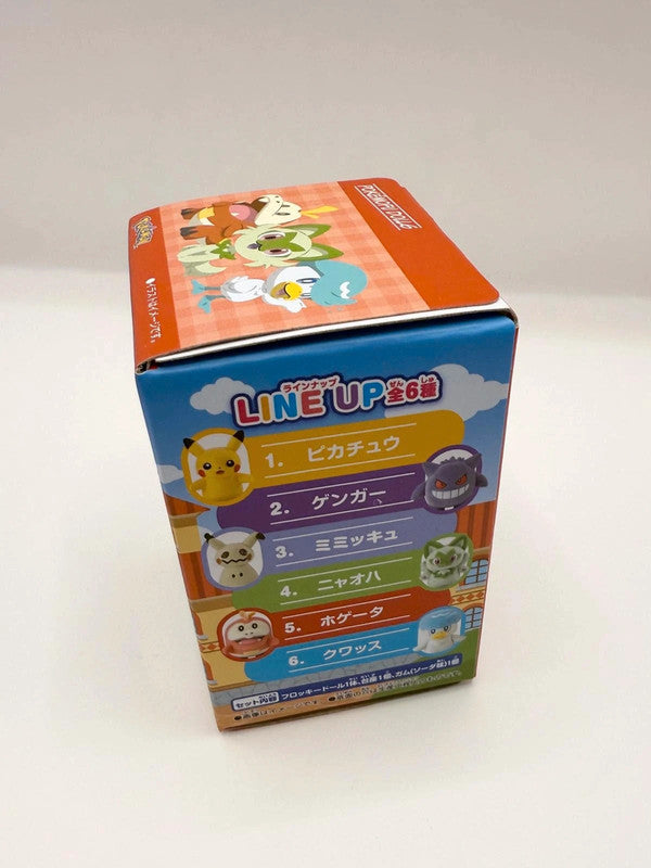 Japan exclusive Fuecoco pokemon Figurine Boxed New