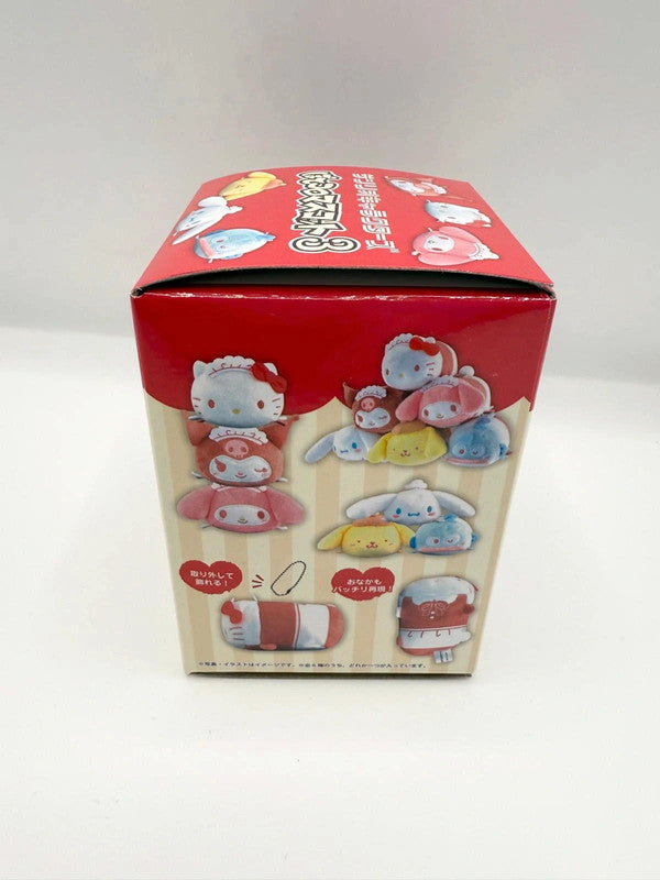 Sanrio Japanese Exclusive Blind Box Plushie New and sealed