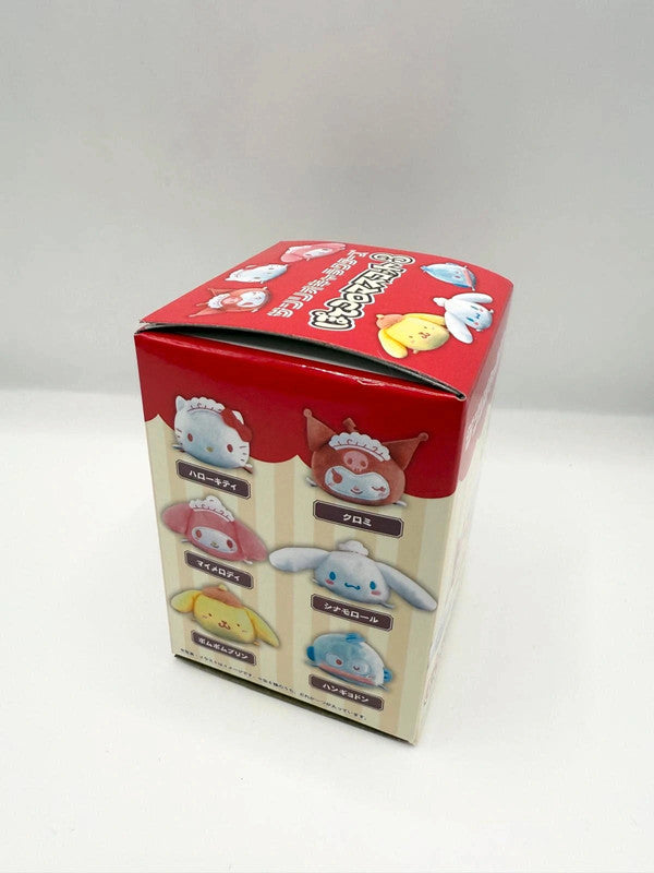 Sanrio Japanese Exclusive Blind Box Plushie New and sealed