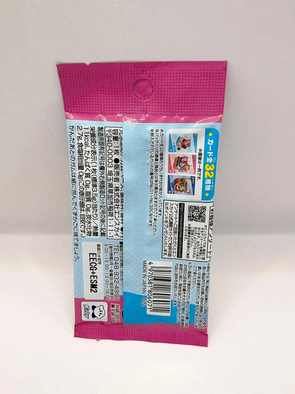 Kirby Clear Card Mystery Pack Collection New and sealed