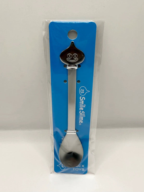 Dragon Quest Square Enix Official Slime Small Spoon