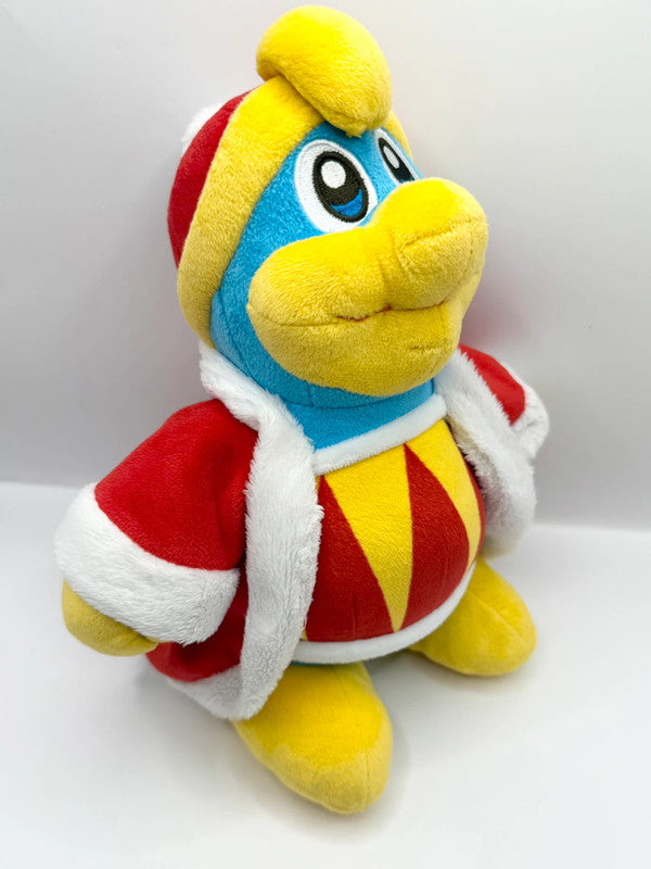 King Dedede Kirby Official Plush Soft Toy