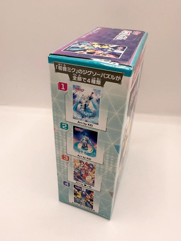 Hatsune Miku Project Sekai Ensky Official Small Jigsaw Puzzle