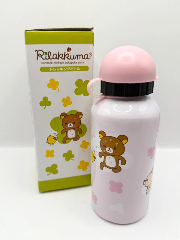 Rilakkuma San-X Official Small Water Bottle