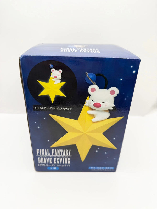 Square Enix Final Fantasy Brave Exvius Moogle Star Light