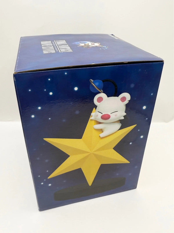 Square Enix Final Fantasy Brave Exvius Moogle Star Light