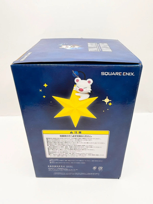 Square Enix Final Fantasy Brave Exvius Moogle Star Light