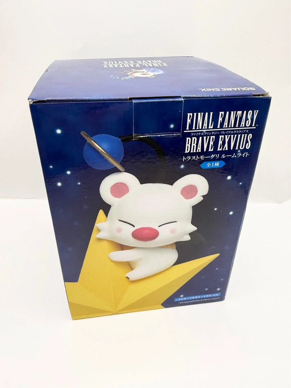 Square Enix Final Fantasy Brave Exvius Moogle Star Light