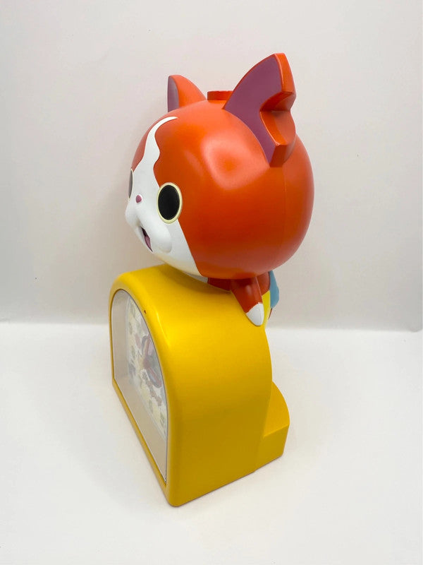 Yokai Seiko Official Cat Alarm Clock Official Japanese Exclusive