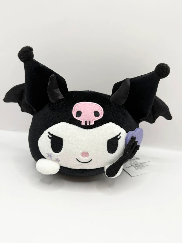 Kuromi Sanrio Official Plush Soft Toy
