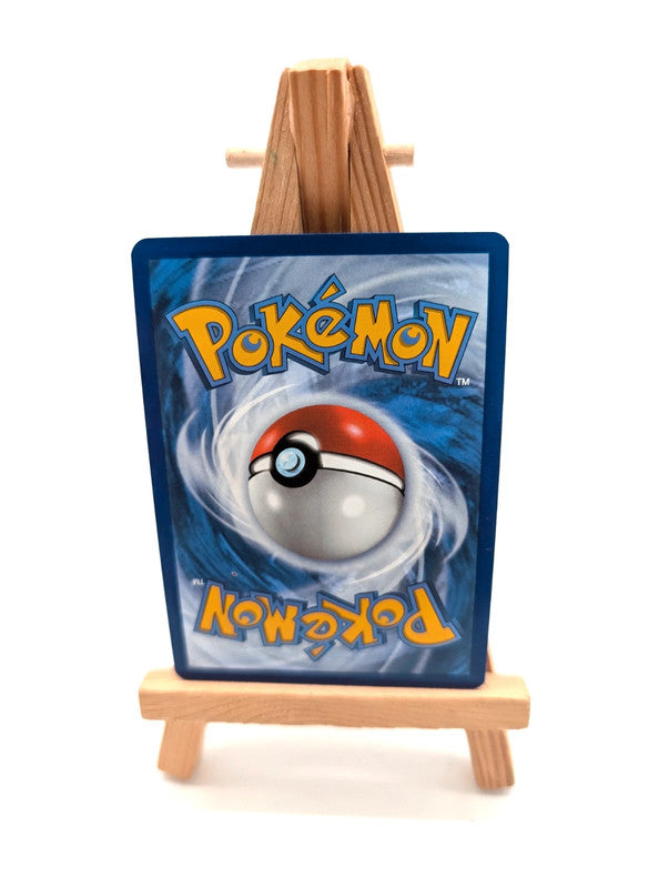 Pokémon Bronzor Scarlet Violet Temporal Forces 170/162 Illustration
