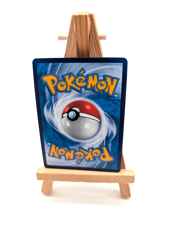 Flareon 002/008 Pokémon Simplified Chinese Trainer Gallery