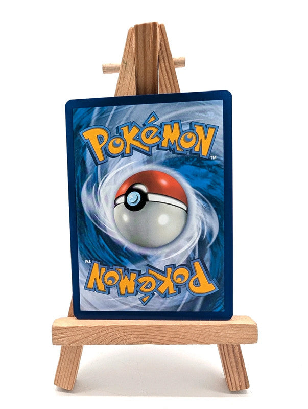 Pokemon Card Crabominable 149/142 Illustration Holo Rare Stellar Crown
