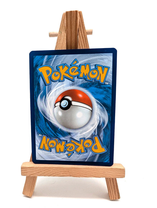 166/165 Bulbasaur - Pokemon 151 - English - Illustration Rare - Pokemon Card