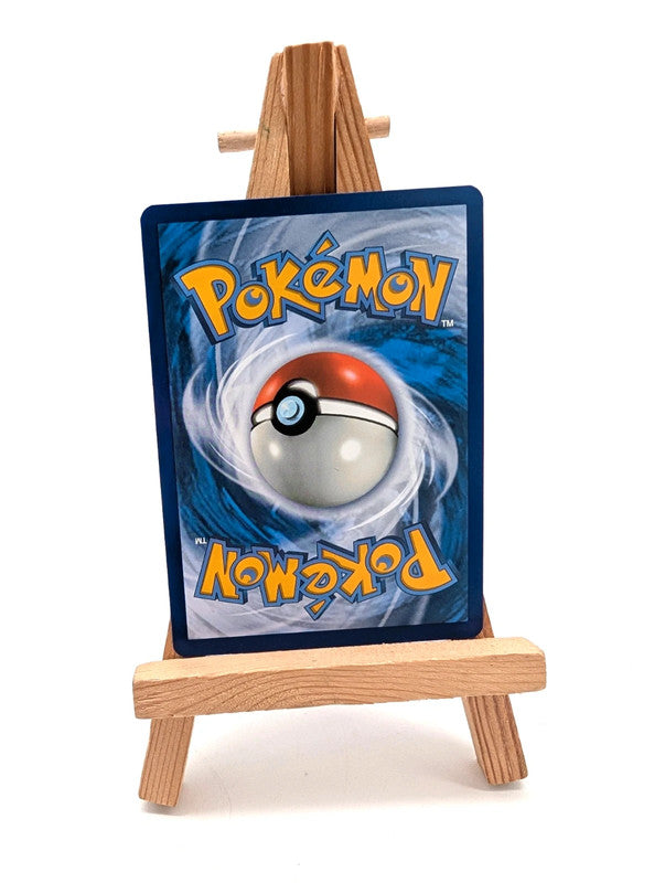 Pokemon TCG: Zeraora - 151/142 - Stellar Crown - Illustration Rare