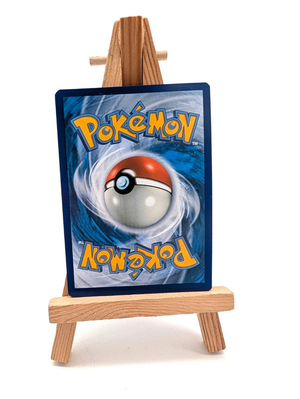 Pokémon TCG Roark Paradox Rift 242/182 Holo card